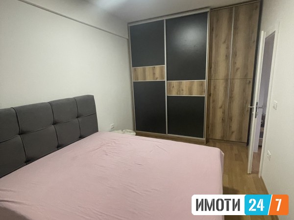 Rent Apartment in   Avtokomanda