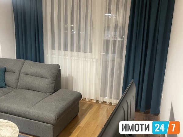 Rent Apartment in   Avtokomanda