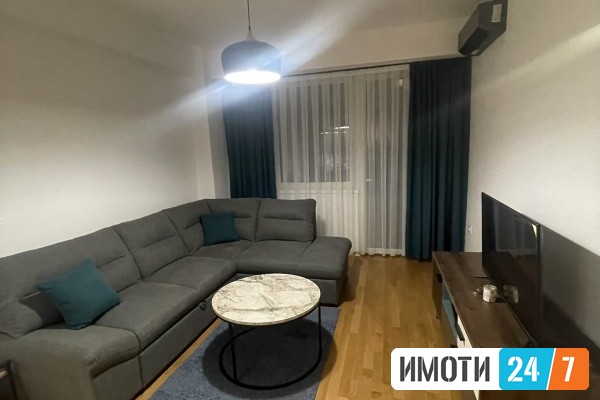 Rent Apartments in   Avtokomanda