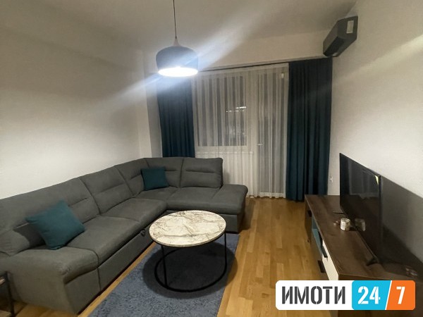 Rent Apartment in   Avtokomanda