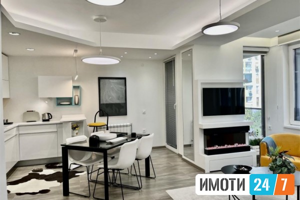 Rent Apartments in   Centar