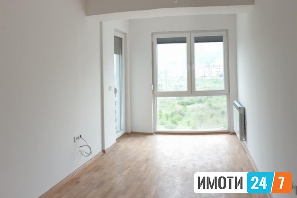 Sell Apartments in   KVoda