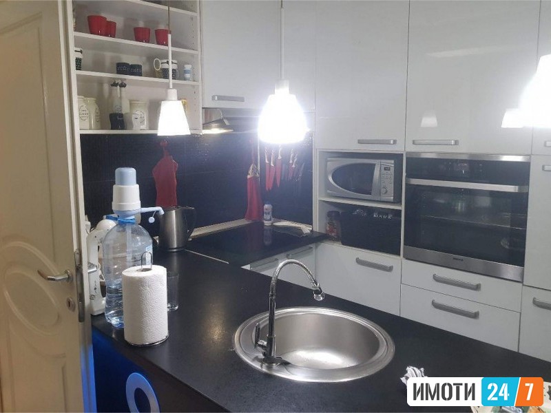 Rent Apartment in   GjPetrov