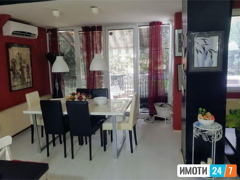 Rent Apartment in   GjPetrov