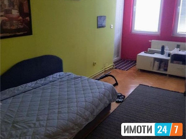 Rent Apartment in   GjPetrov