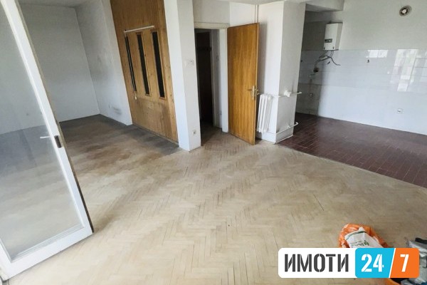 Sell Apartments in   Karposh 4