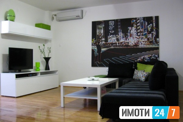 Rent Apartments in   Kozle