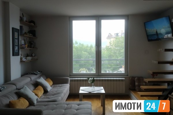 Rent Apartments in   Kozle