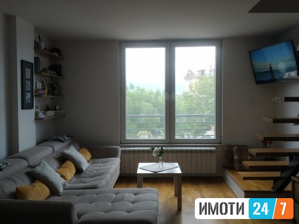 Rent Apartment in   Kozle