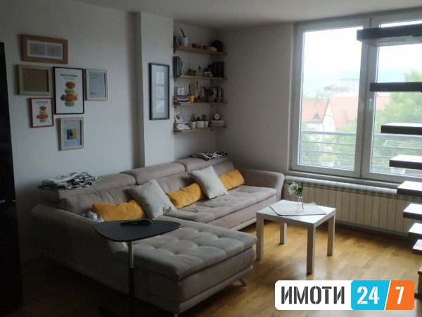 Rent Apartment in   Kozle