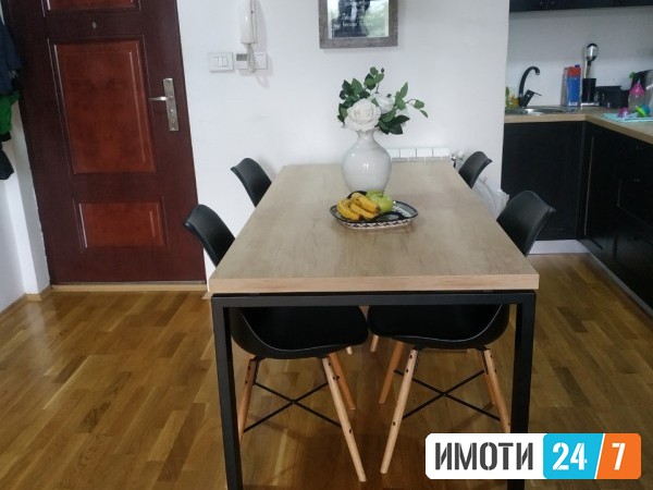 Rent Apartment in   Kozle