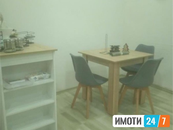 Sell Apartment in   Karposh 4