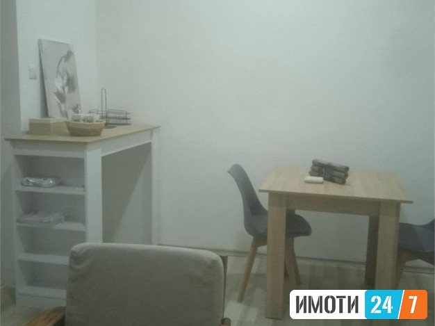 Sell Apartment in   Karposh 4