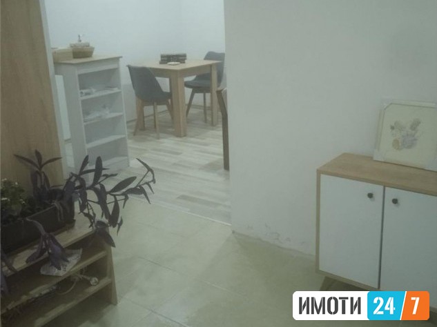 Sell Apartment in   Karposh 4