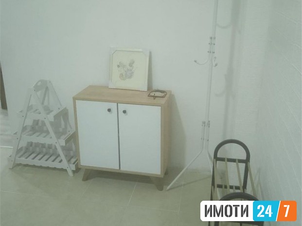 Sell Apartment in   Karposh 4