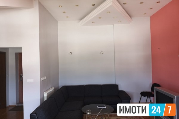 Rent Apartments in   Centar