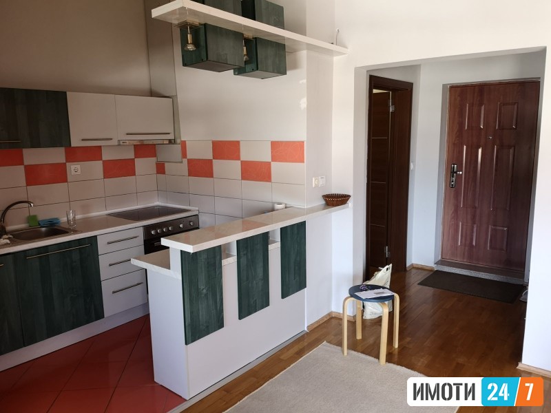 Rent Apartment in   Centar