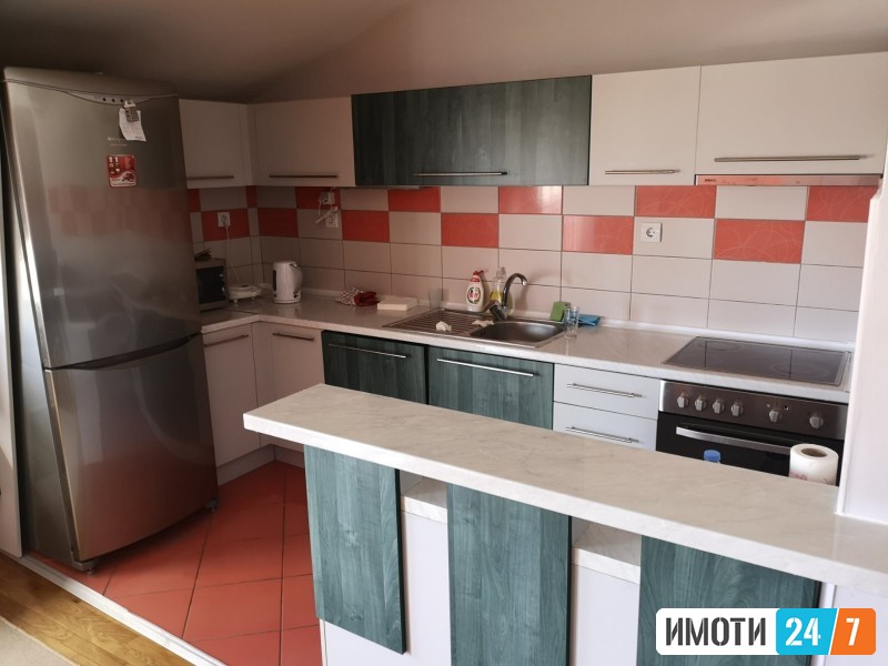 Rent Apartment in   Centar