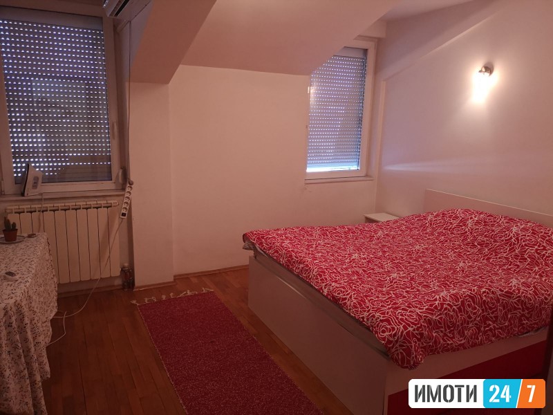 Rent Apartment in   Centar