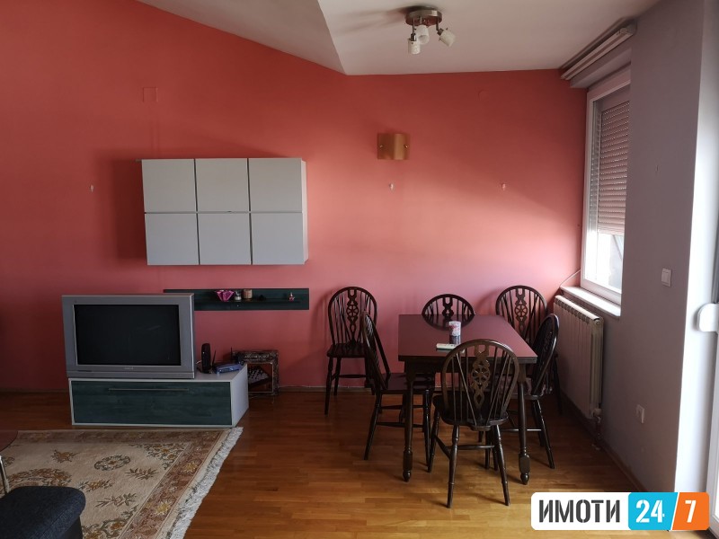 Rent Apartment in   Centar