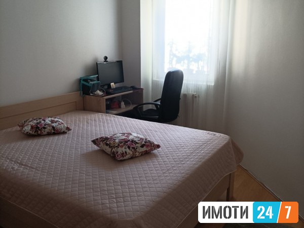 Sell Apartment in   KVoda