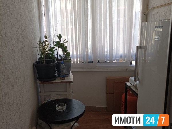 Sell Apartment in   KVoda