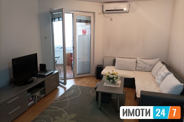 Sell Apartments in   KVoda