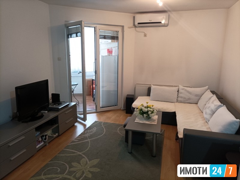 Sell Apartment in   KVoda