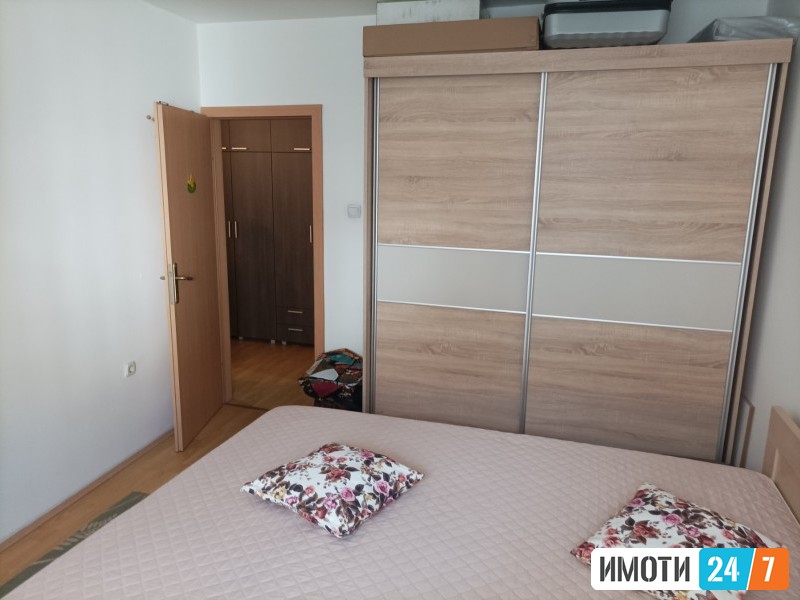 Sell Apartment in   KVoda