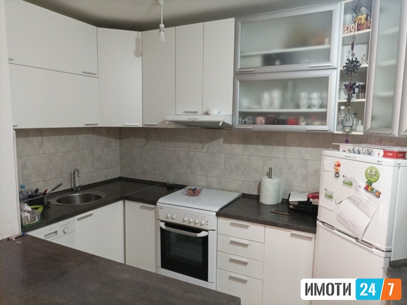 Sell Apartment in   KVoda