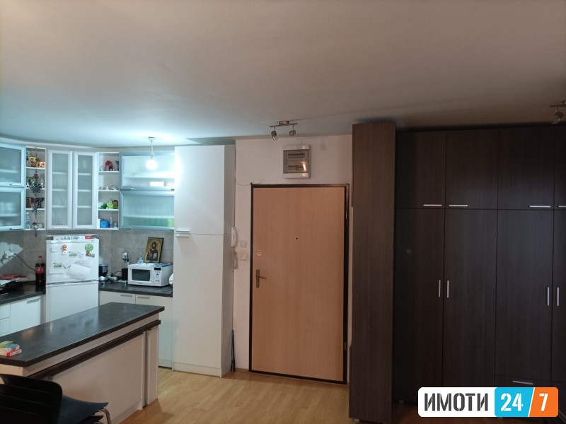 Sell Apartment in   KVoda