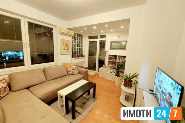 Rent Apartments in   Centar