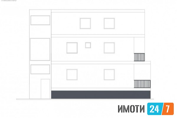 Се продава Станови во  нас ЃПетров