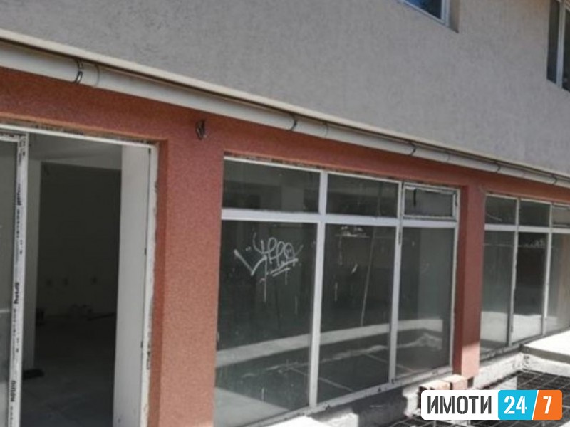 Rent Office space in   Centar