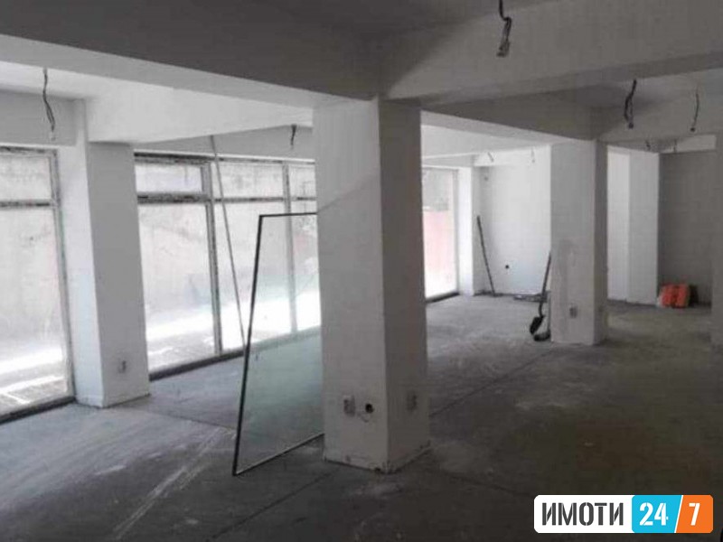 Rent Office space in   Centar