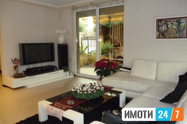 Rent Apartments in   Kozle