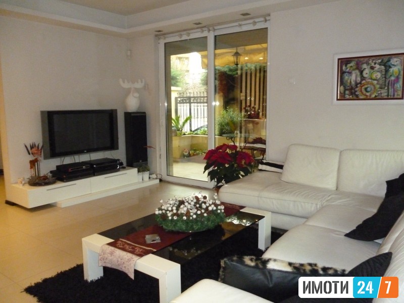 Rent Apartment in   Kozle