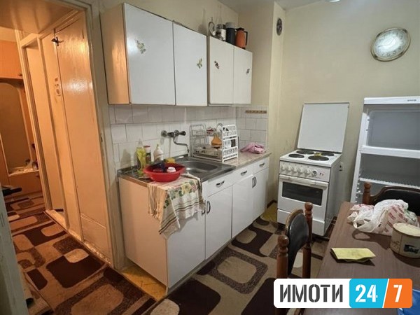 Sell Apartment in   GjPetrov