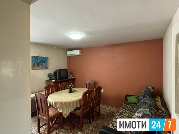 Sell Apartment in   KVoda