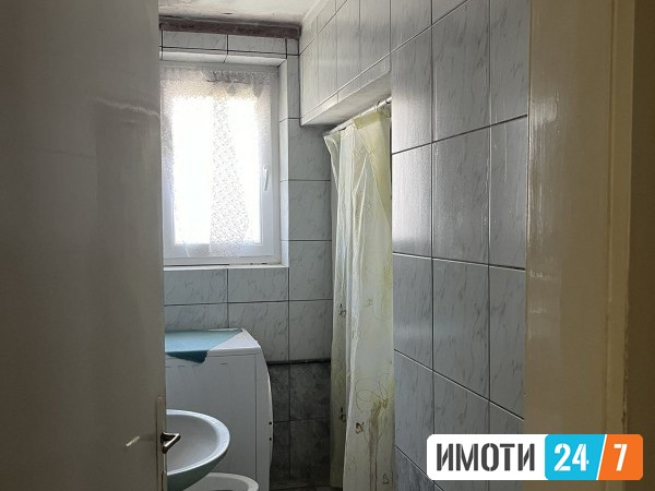 Sell Apartment in   KVoda