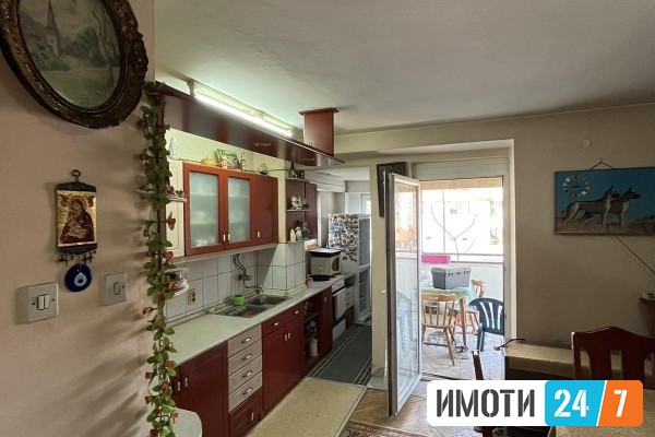 Sell Apartments in   KVoda