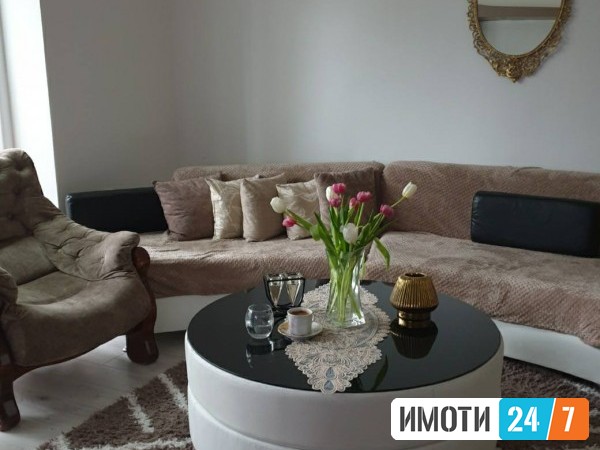 Sell Apartment in   Centar