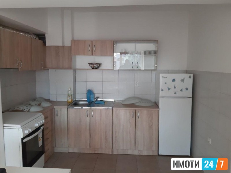 Sell Apartment in   GjPetrov