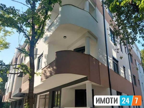 Sell Apartment in   Vodno