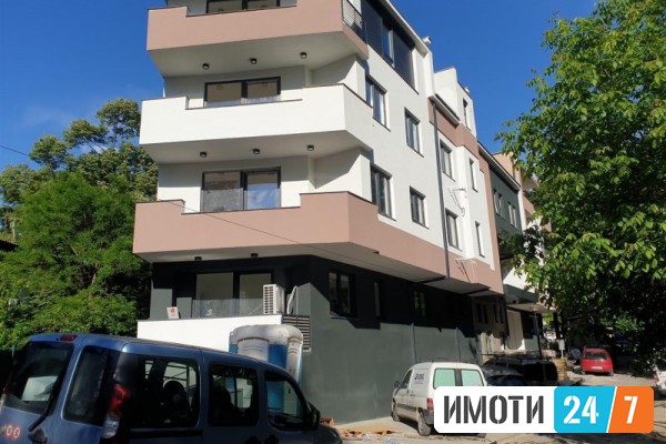 Sell Apartments in   Vodno