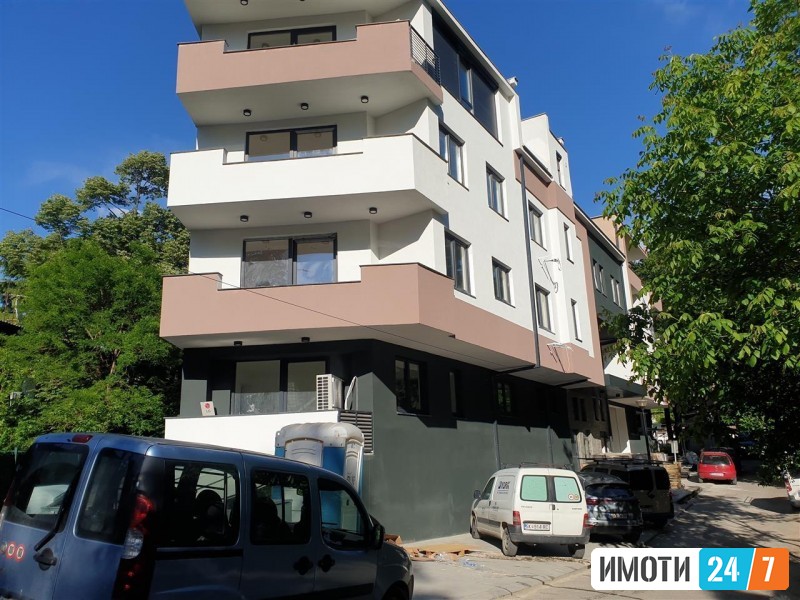 Sell Apartment in   Vodno