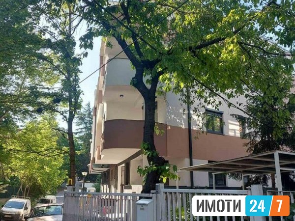 Sell Apartment in   Vodno