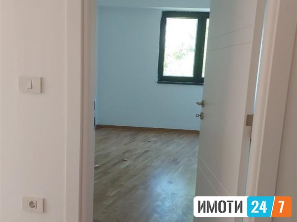 Sell Apartment in   Vodno