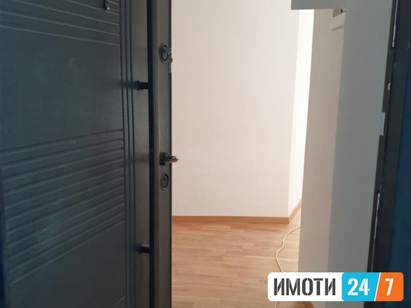 Sell Apartment in   Vodno