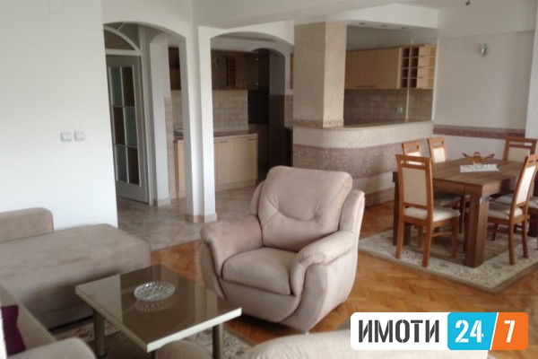 Rent Apartments in   Ostrovo